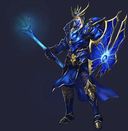 奇迹 MU 魔法师