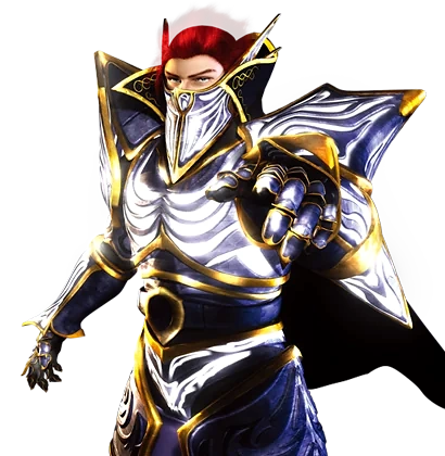 奇迹 MU 魔剑士